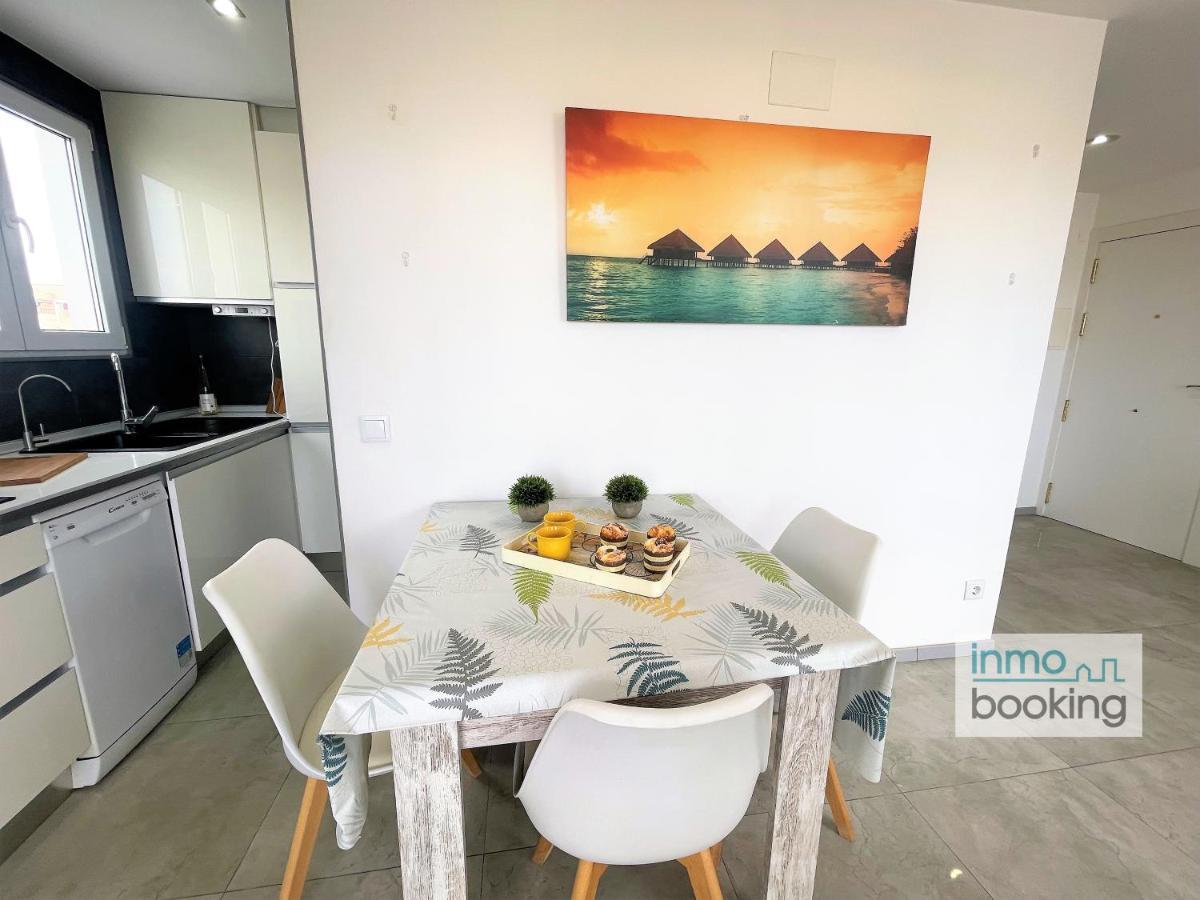 Family Carolina Salou, Climatizado Y Con Barbacoa Apartment Exterior photo